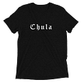 Chula Triblend T-Shirt product image (1)
