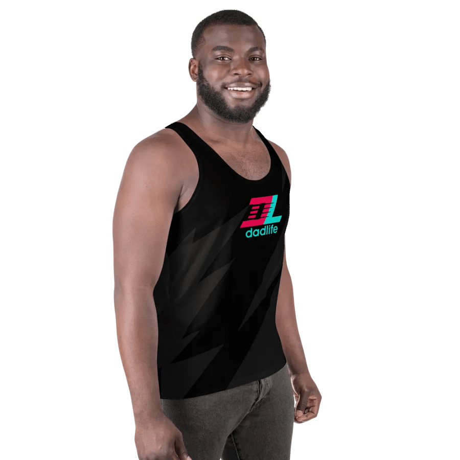 Dadlife Dark Tank product image (5)