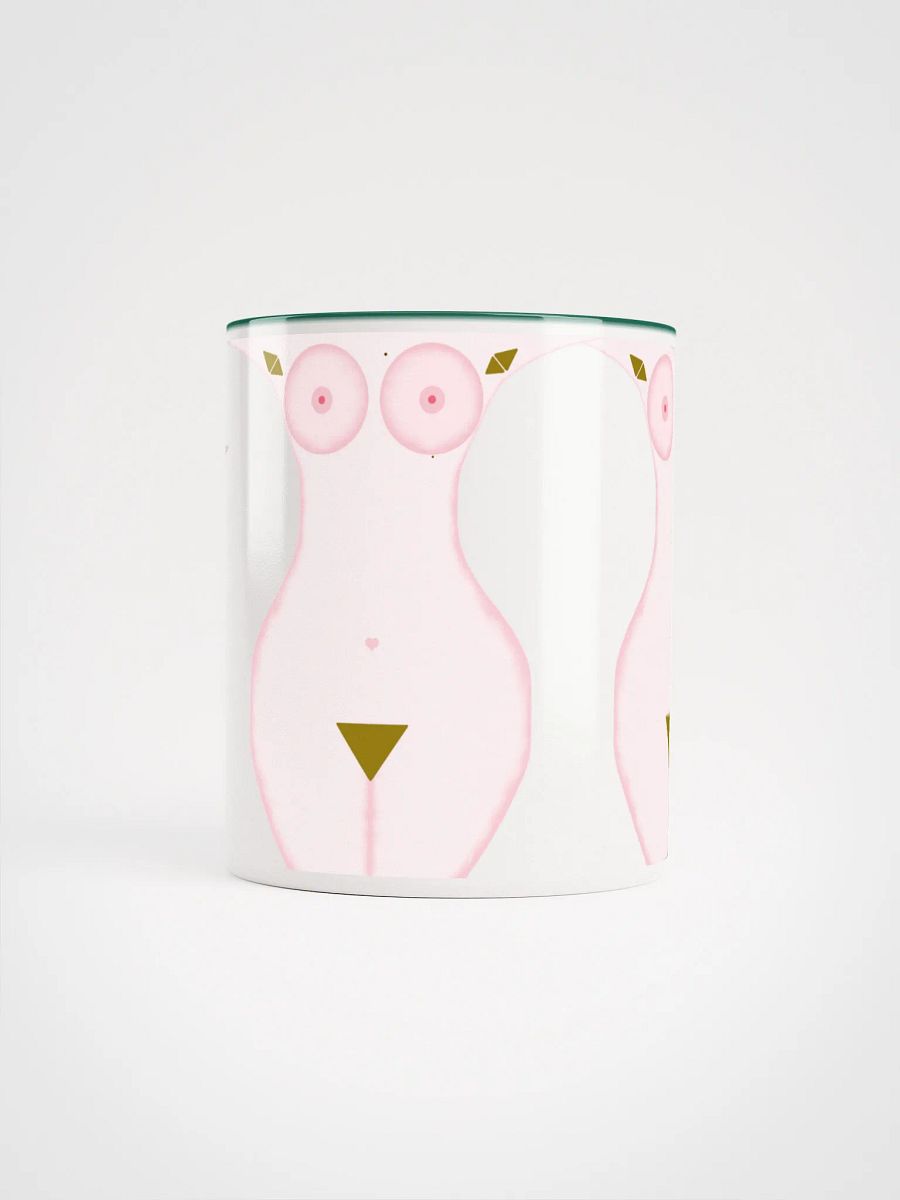 Abstracteros Ceramic Mug product image (10)