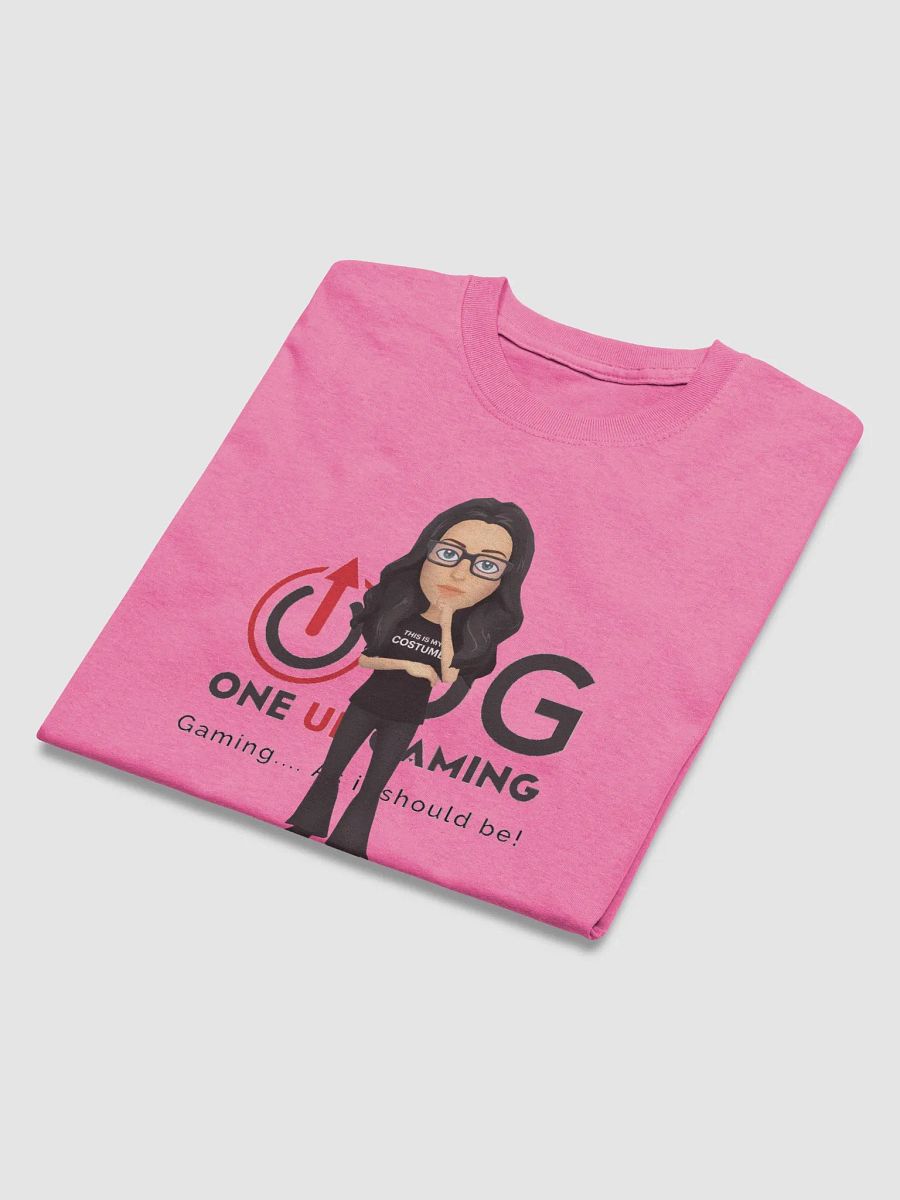 OUG Logo Amanda Martin Tee product image (35)