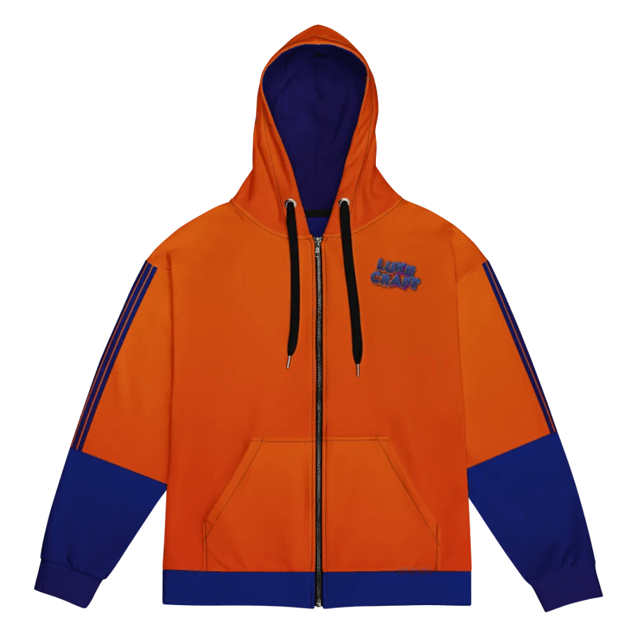 The Animator's Hoodie product image (1)