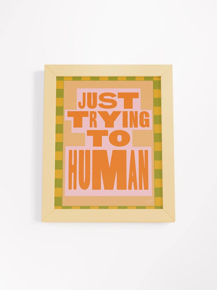 Only Human product image (1)