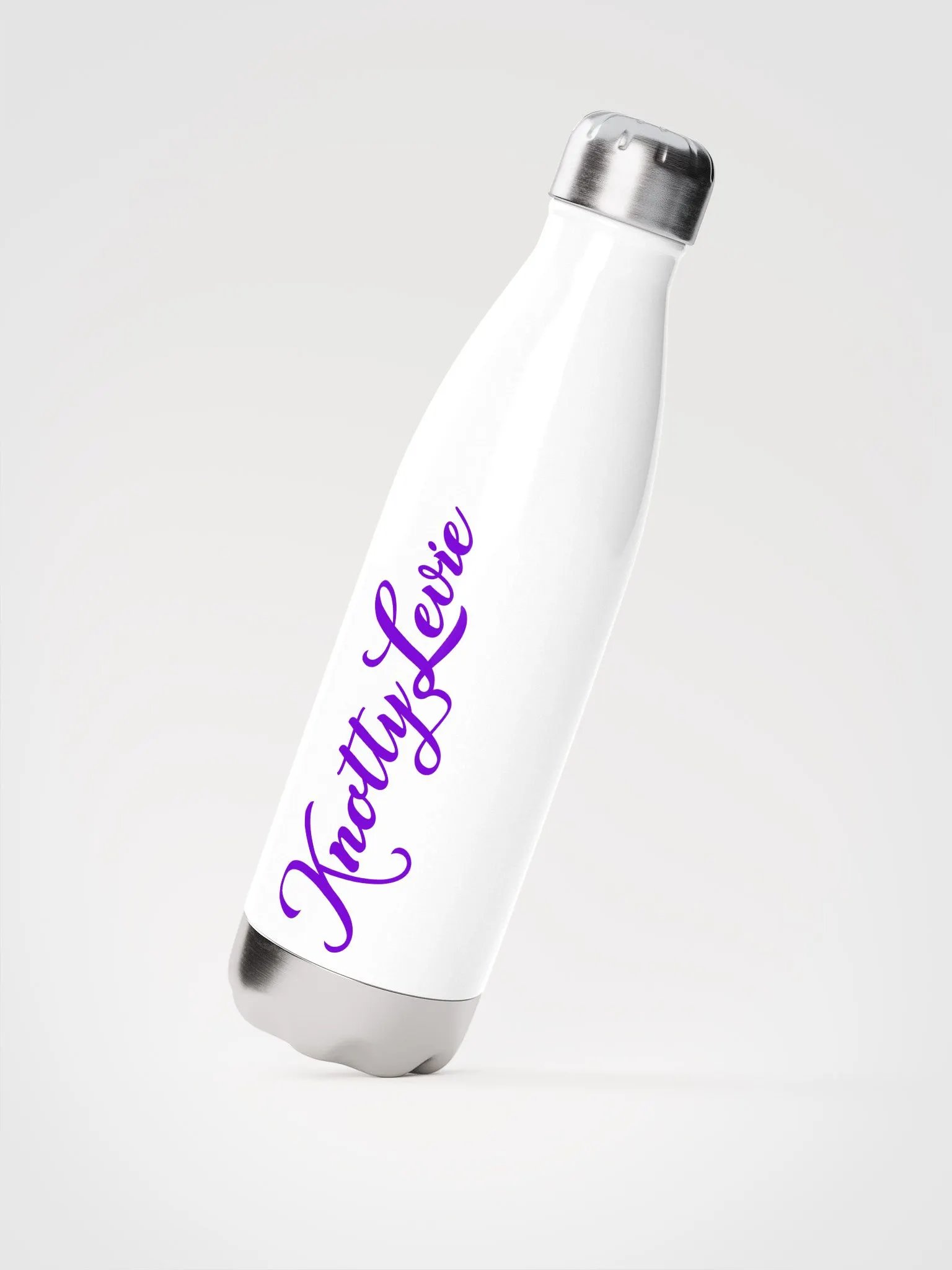 The Knotty bottle product image (2)