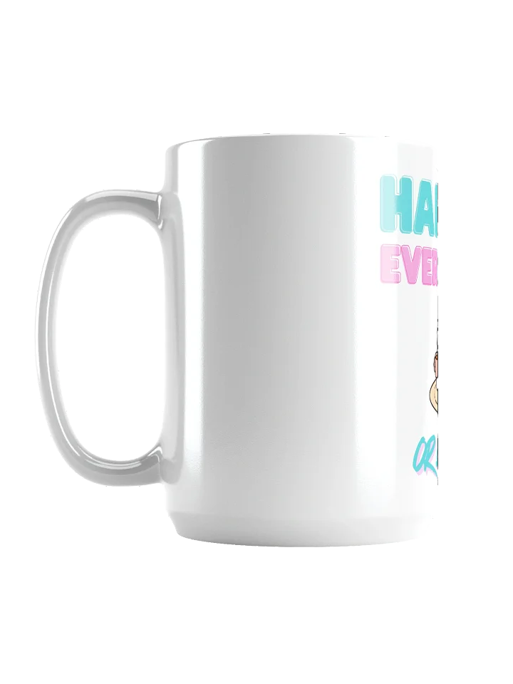 Happily Ever After Mug product image (2)