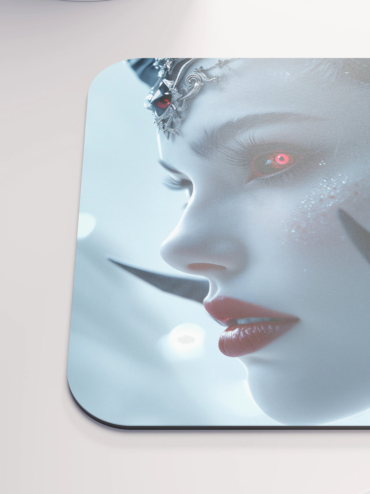 The Pale Temptress Mouse Pad product image (6)