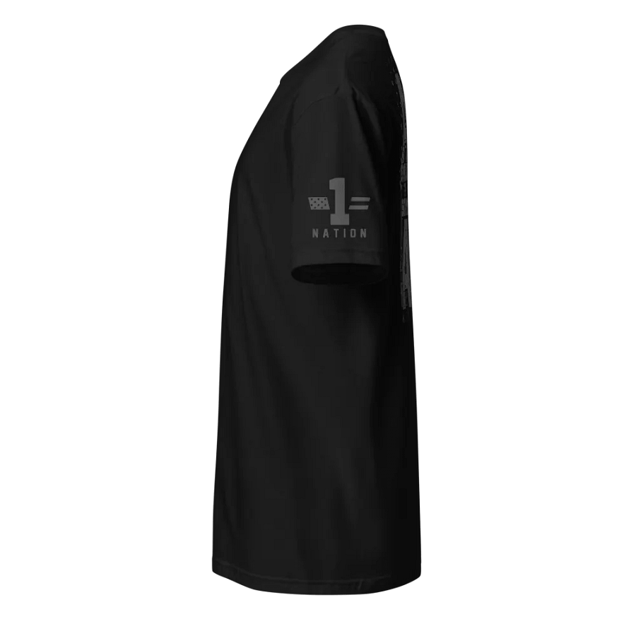 All Gave Some. Some Gave All Camo product image (2)