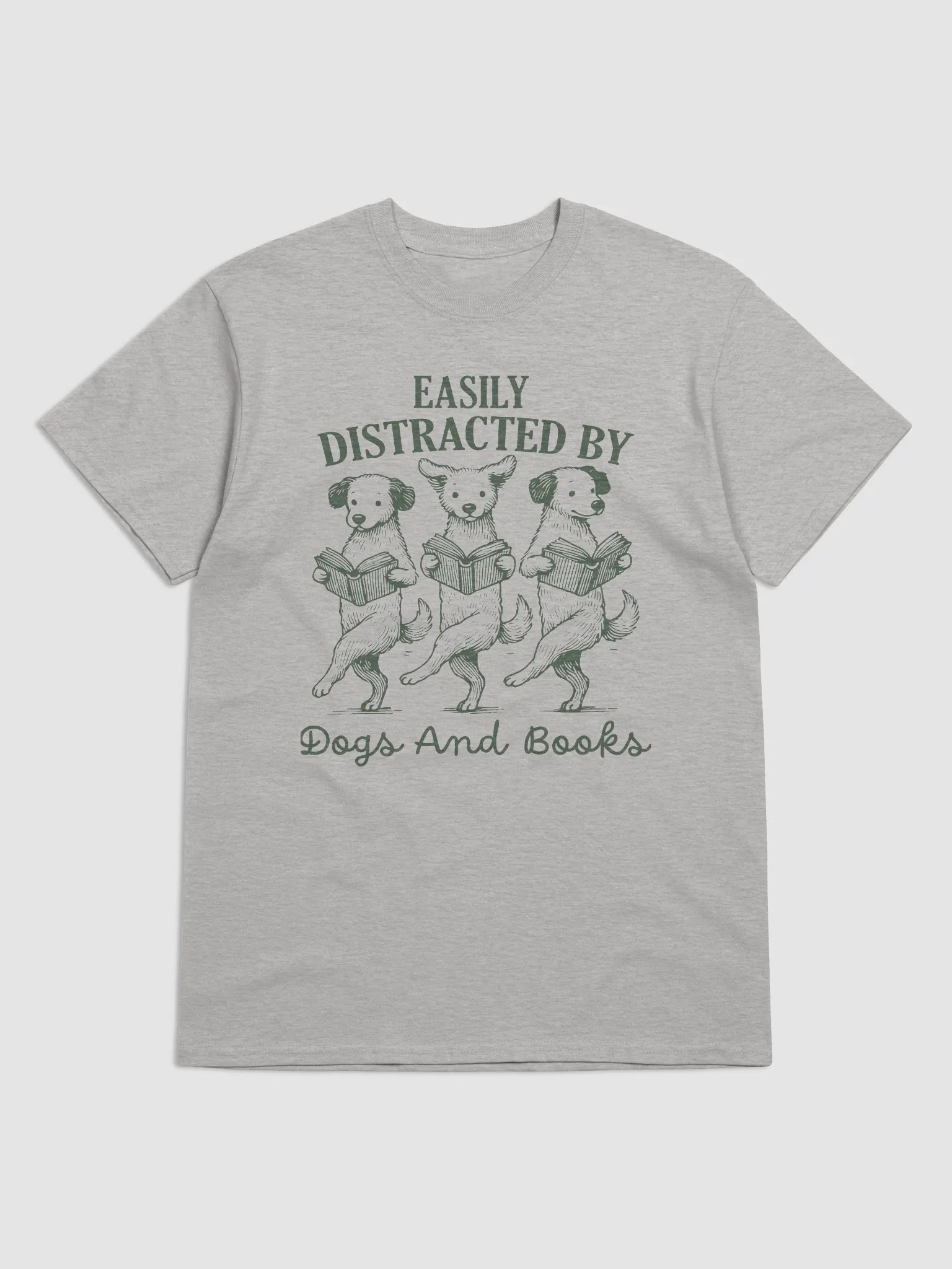Read Books, Be Kind, Stay Weird Collection product image (2)
