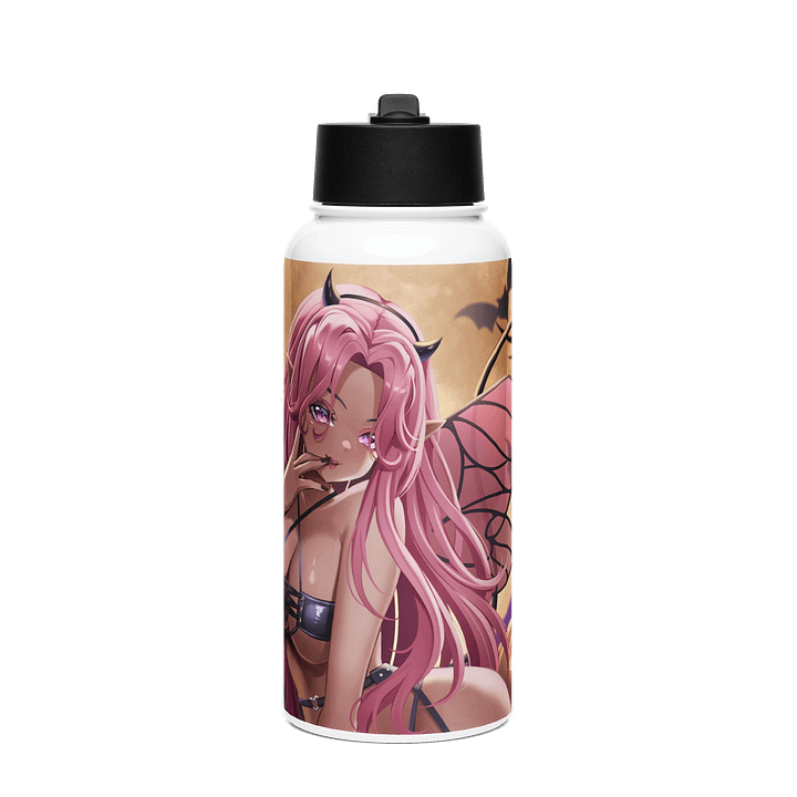 Waifu Water bottle product image (1)