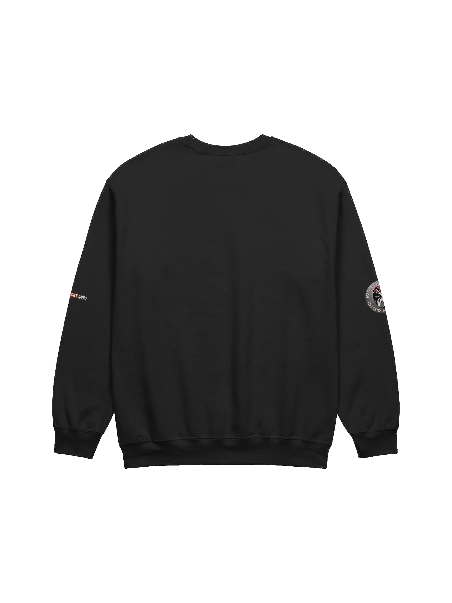 YLP Crewneck Sweater product image (6)
