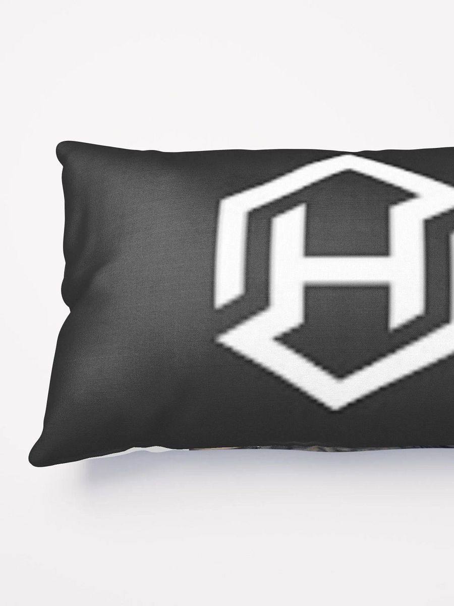 Hansel Plays Pillow product image (3)