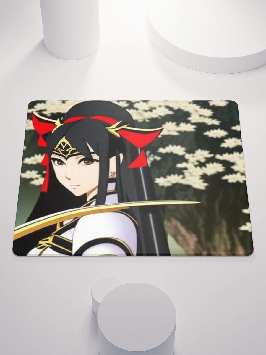 "Spring" Gaming Mousepad product image (1)