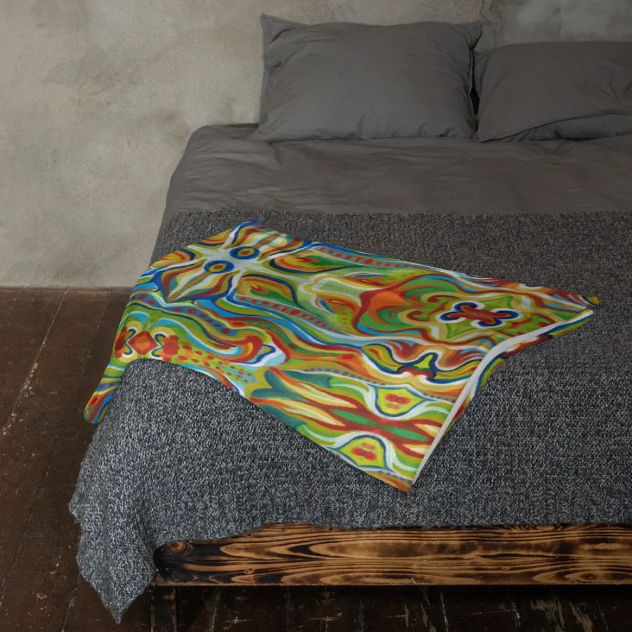 FLOW - BLANKET product image (11)