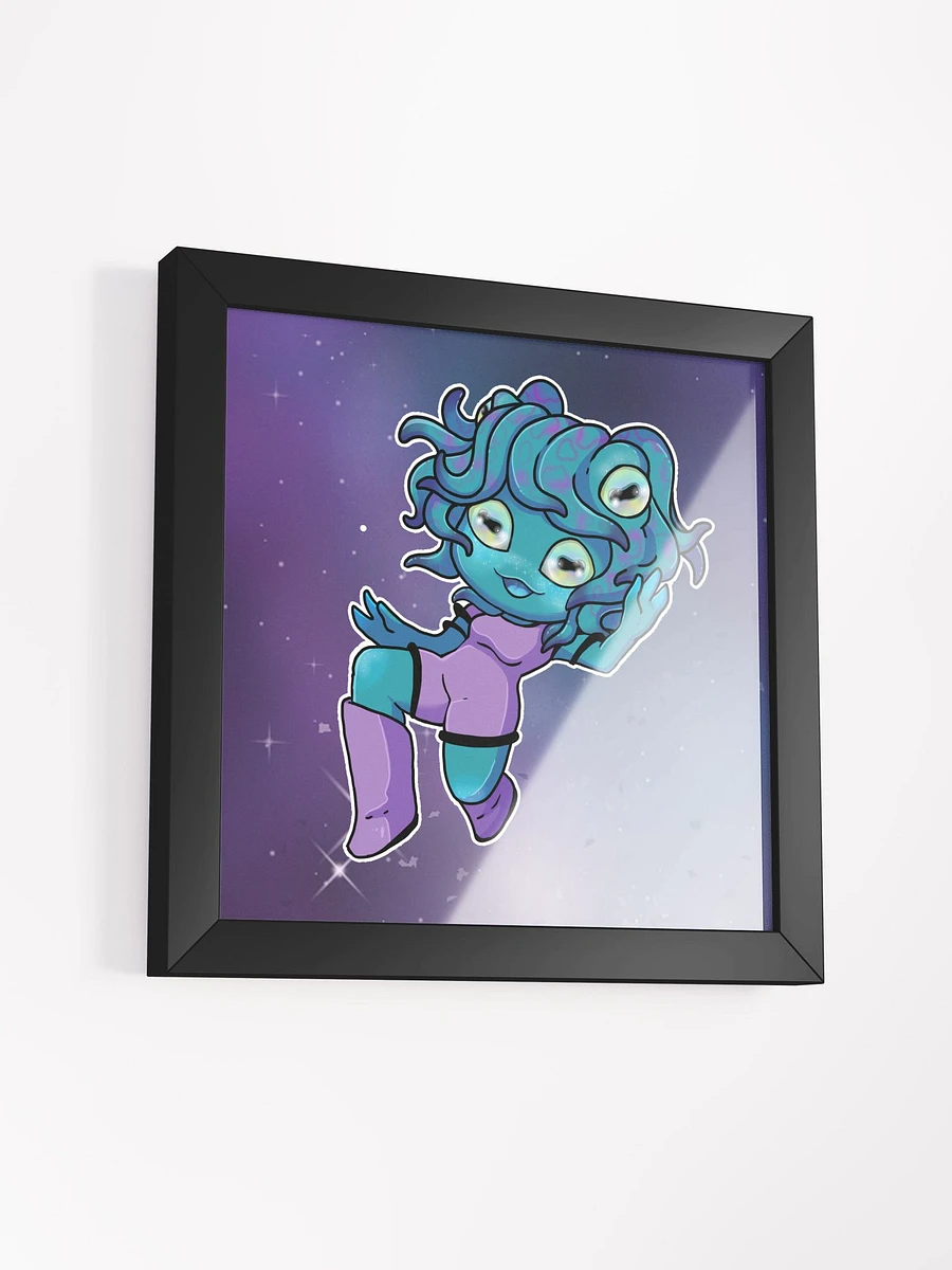 Rayne The Alien Portrait product image (42)