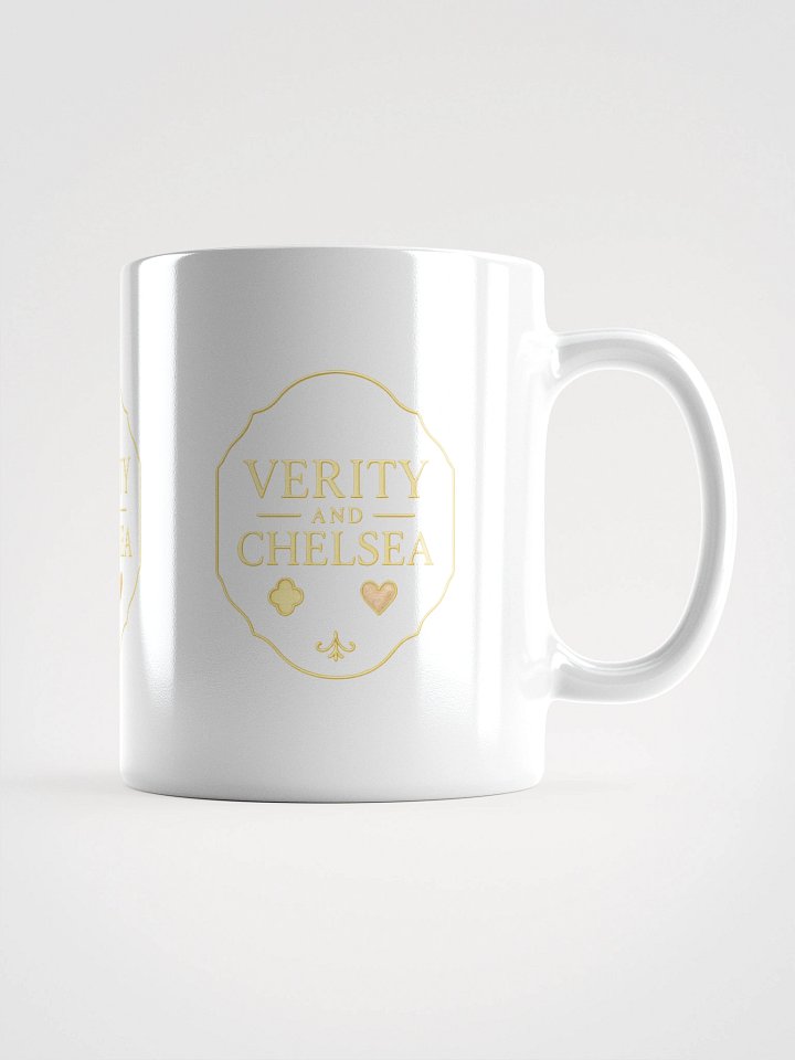 Mug - Tasse Verity and Chelsea product image (1)