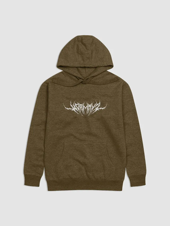 Metal Hoodie product image (7)