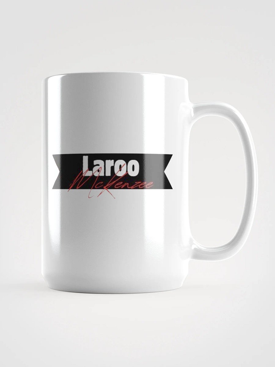 Laroo's Signature Mug product image (1)