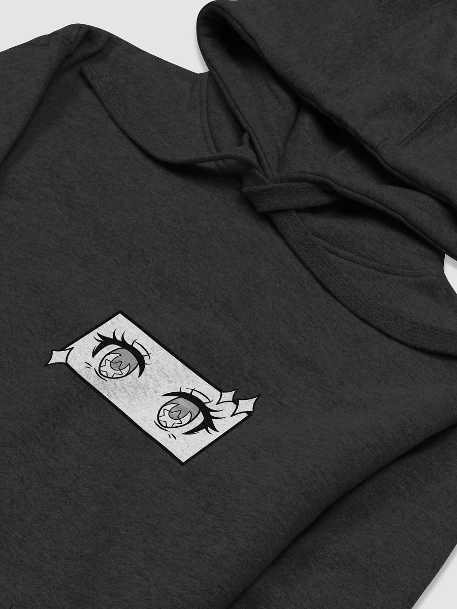 WatDaHail Lyss Hoodie! product image (3)