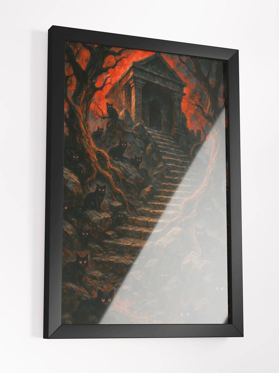 Temple of a Thousand Eyes product image (3)