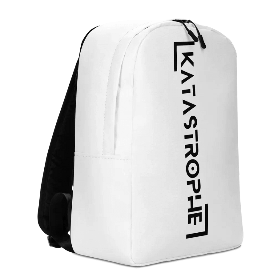 KATASTROPHE BACKPACK product image (3)