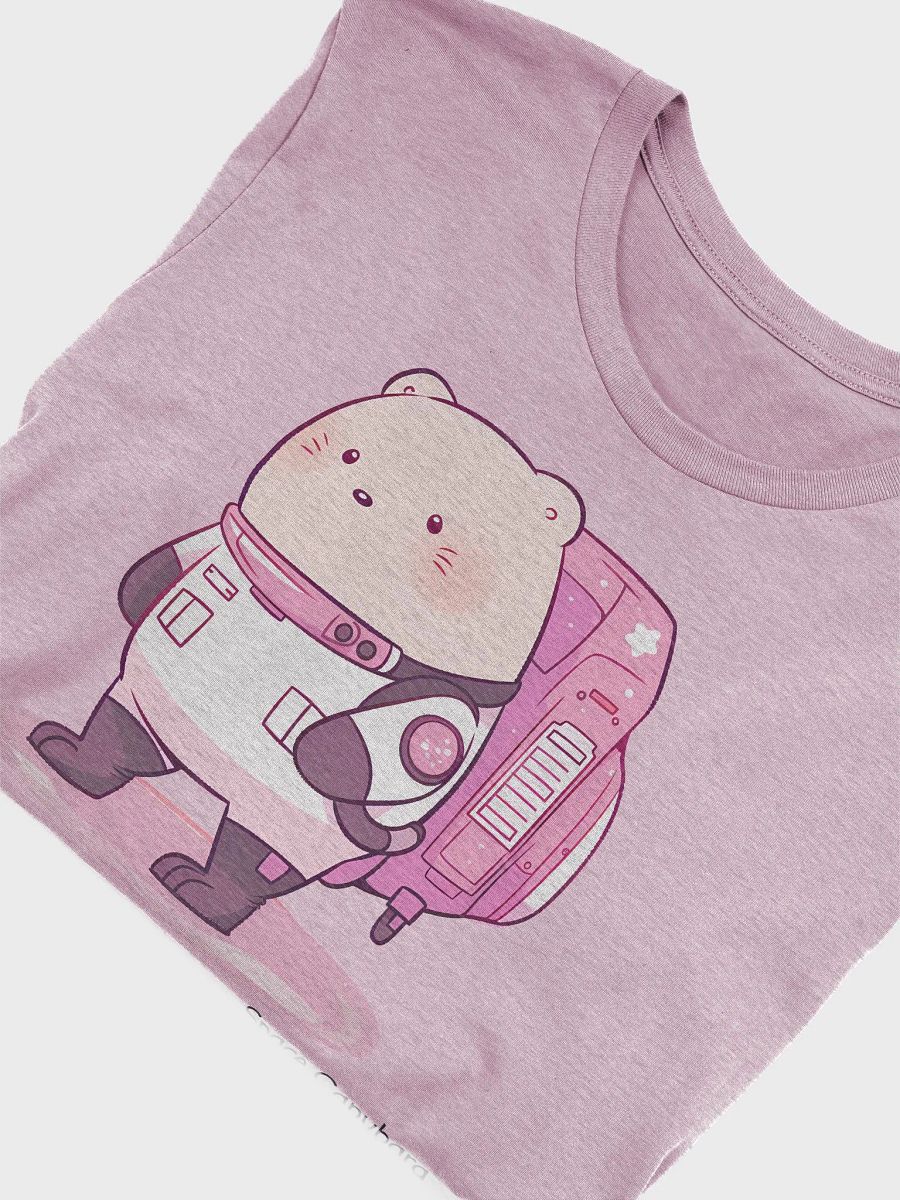 Space Capybara Astronaut product image (35)