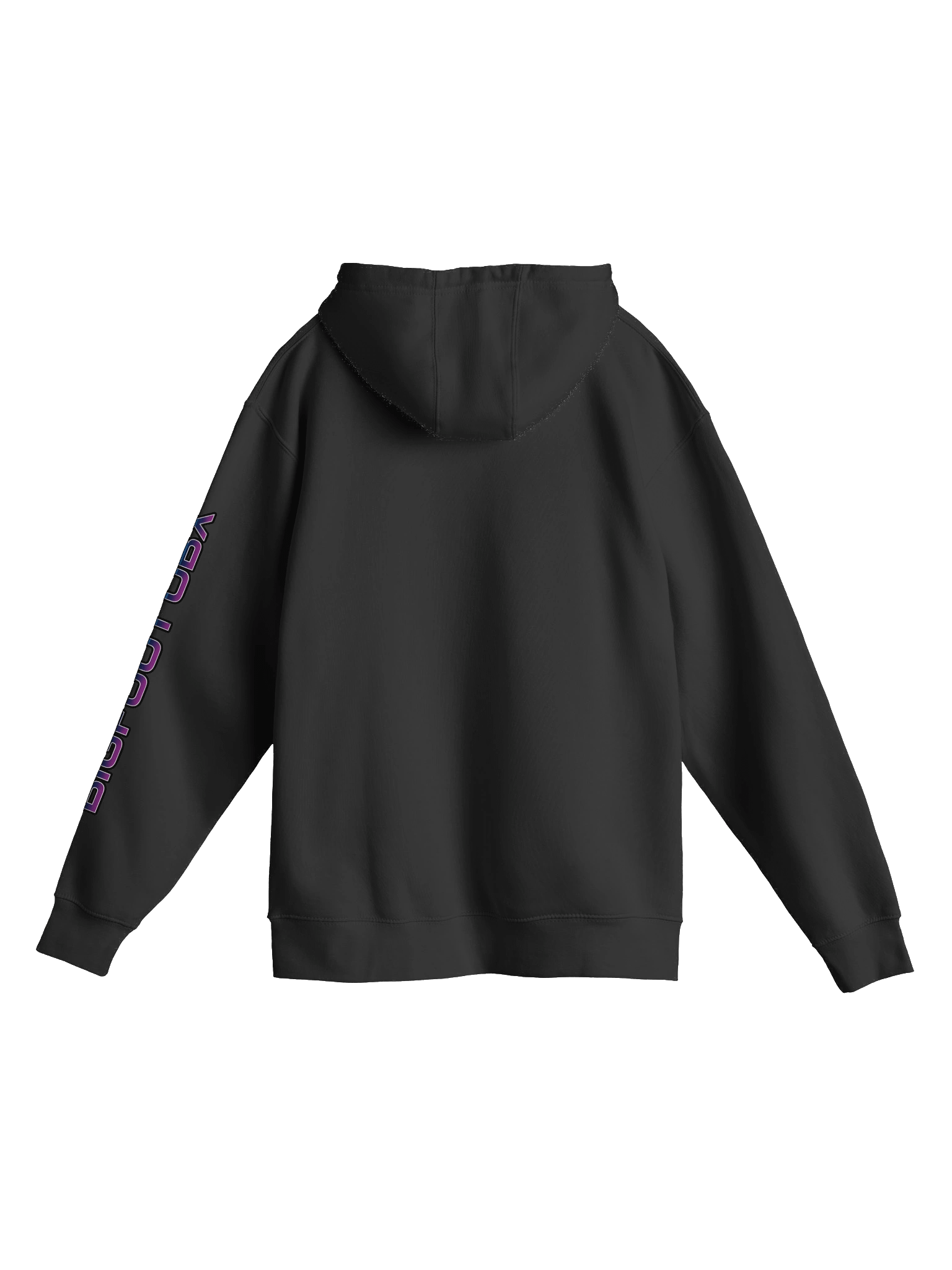 Destination Bigfoot Bronco Front Synthwave Hoodie (Multiple Colors Available) product image (11)
