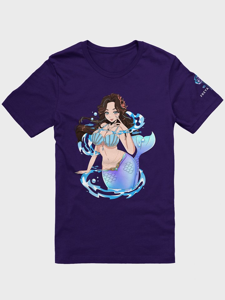 Mermaid T-Shirt product image (4)