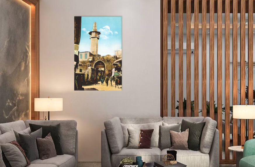باب توما نهايات القرن العشرين product image (2)