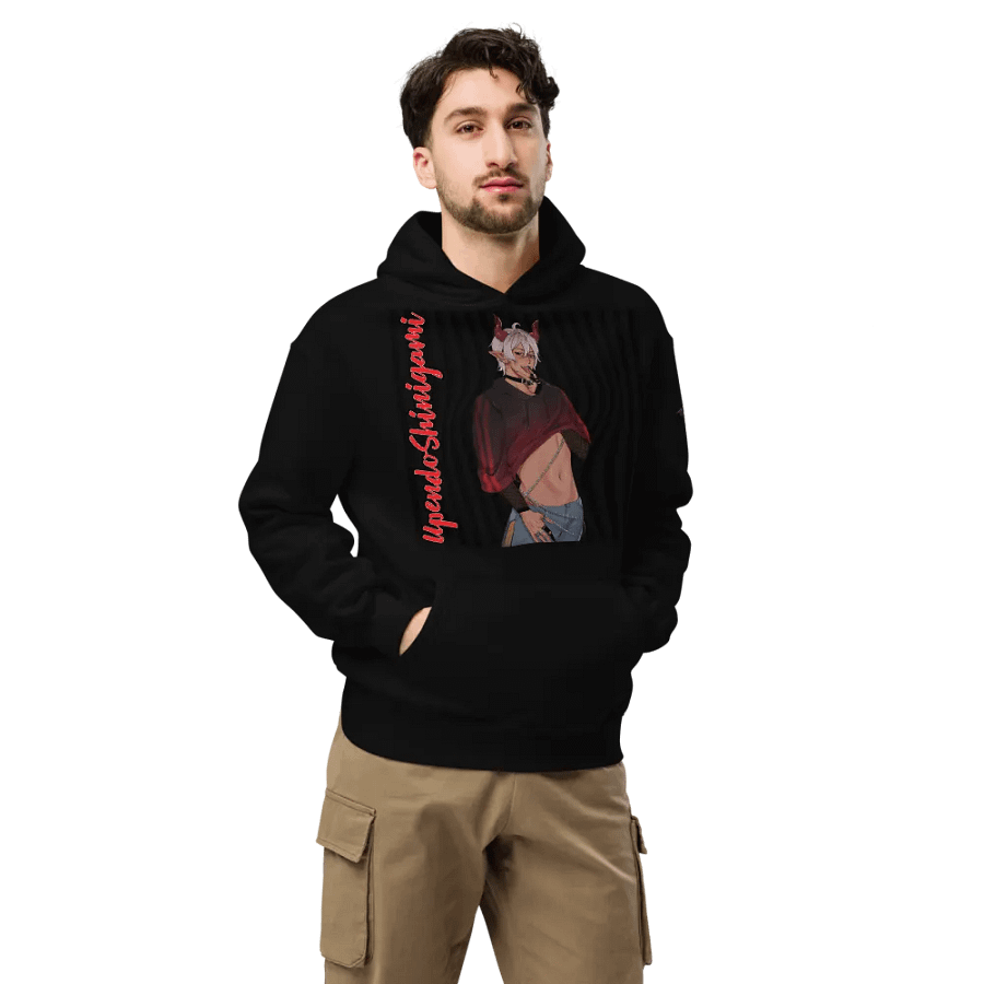 Human Eros product image (7)