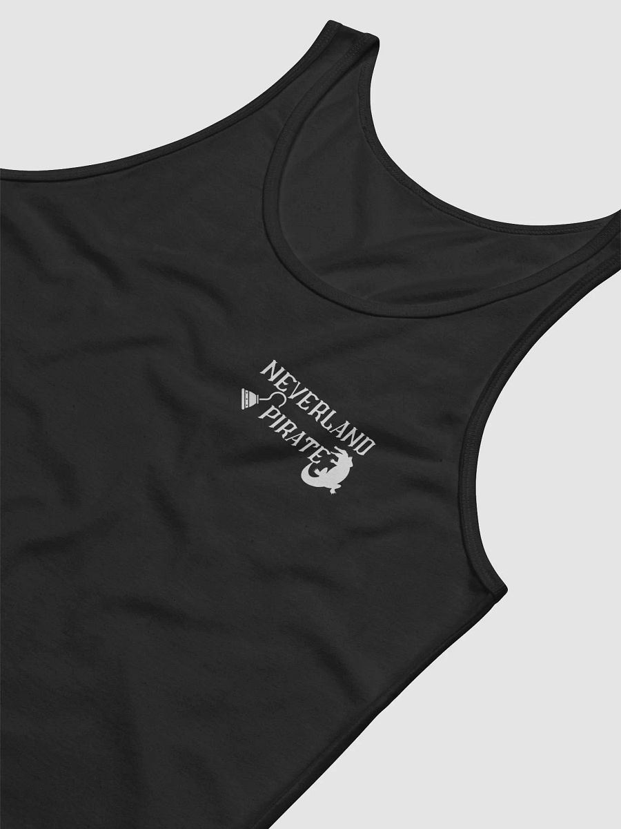 Neverland Pirate - Tank product image (5)