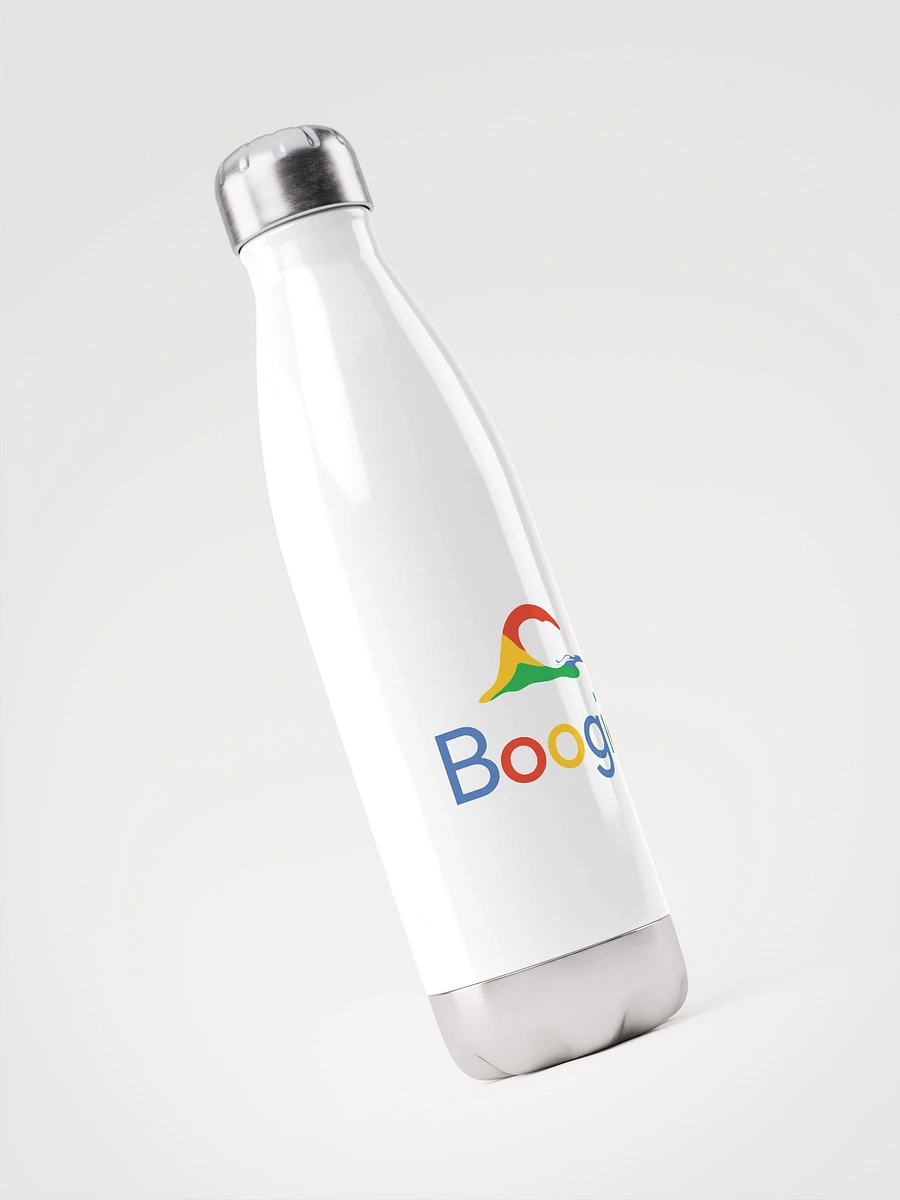 We Bodyboard Boogie Water Bottle product image (3)