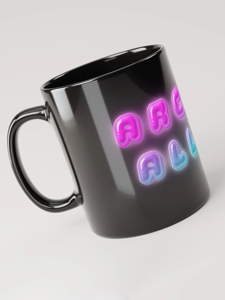 Arcade Allies Thirst Quencher Mug product image (1)