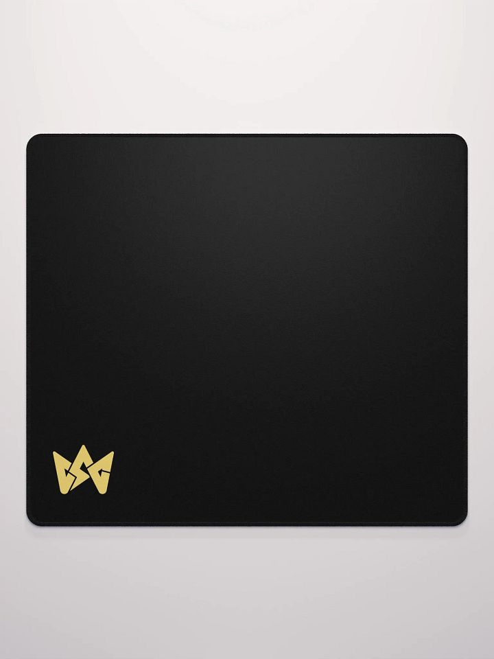 CSG Gaming Mouse Pad (18