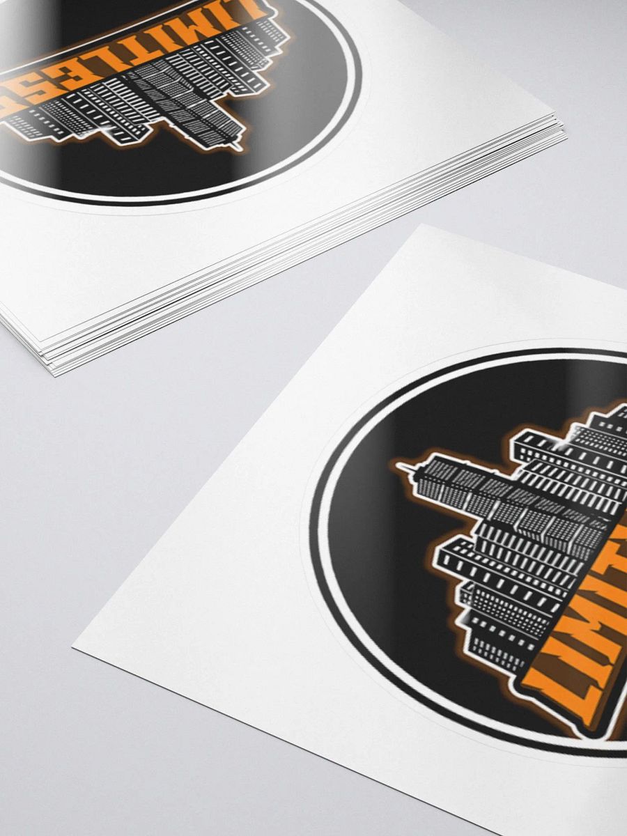 Sticker v1 product image (5)
