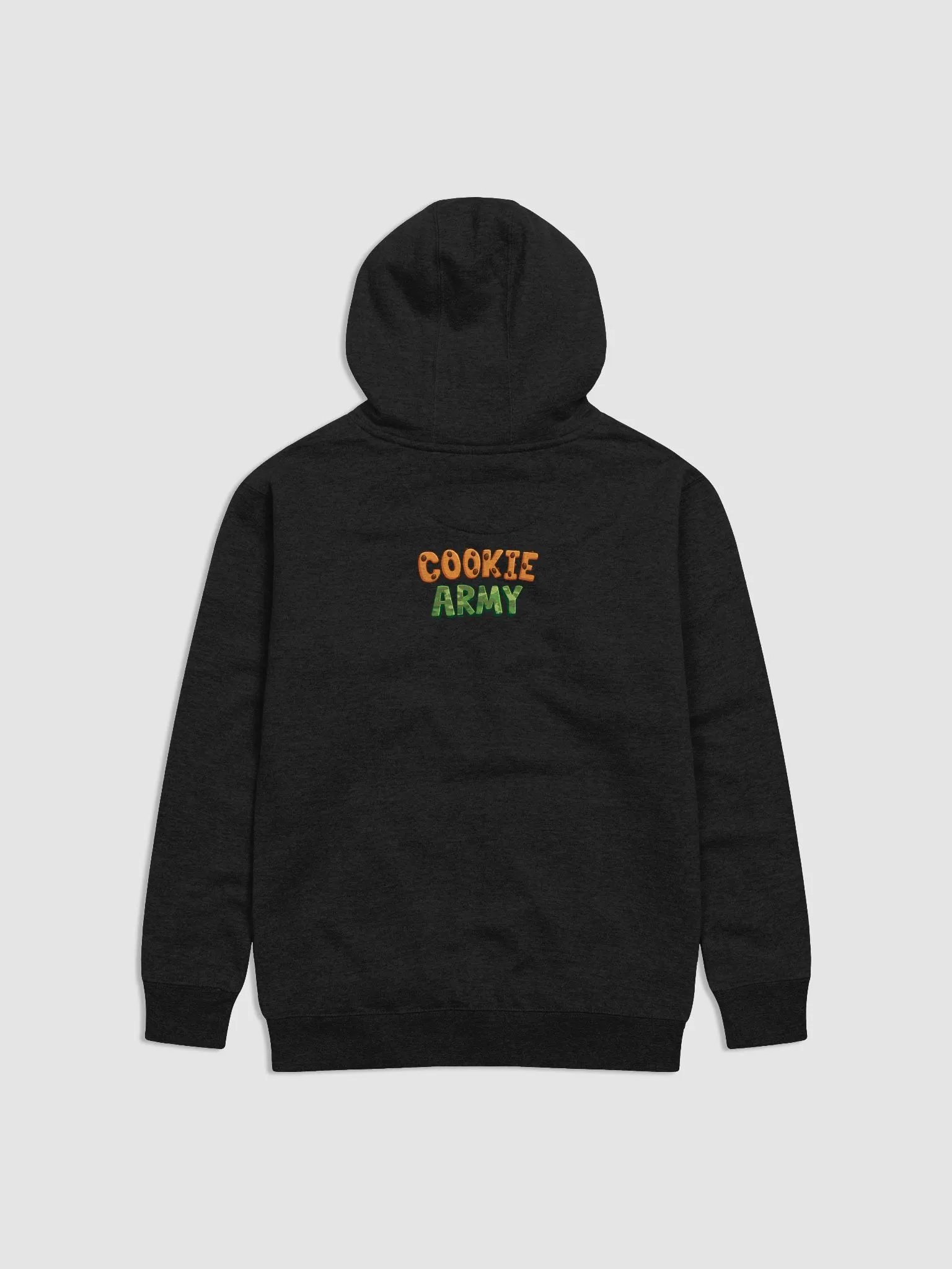 ACOOKIEGOD HOODIE product image (2)