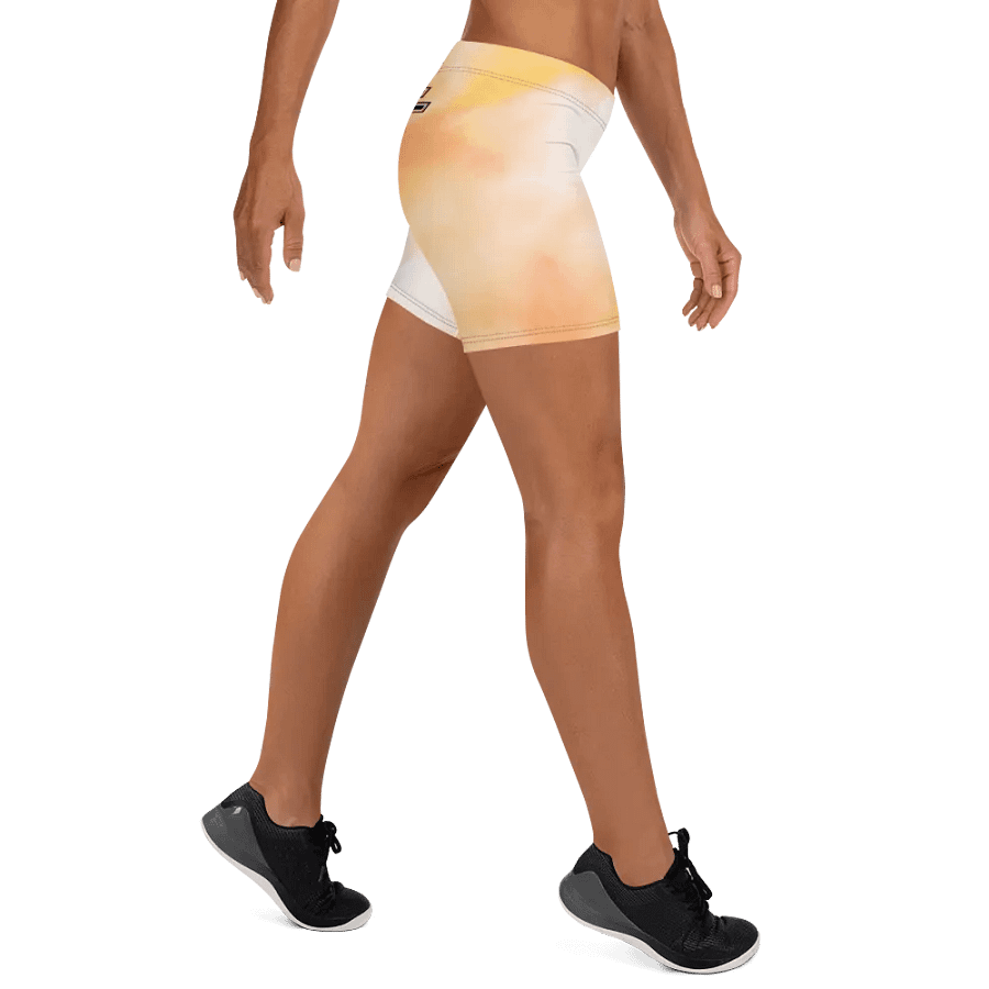 Sun Burst Serenity Shorts product image (10)