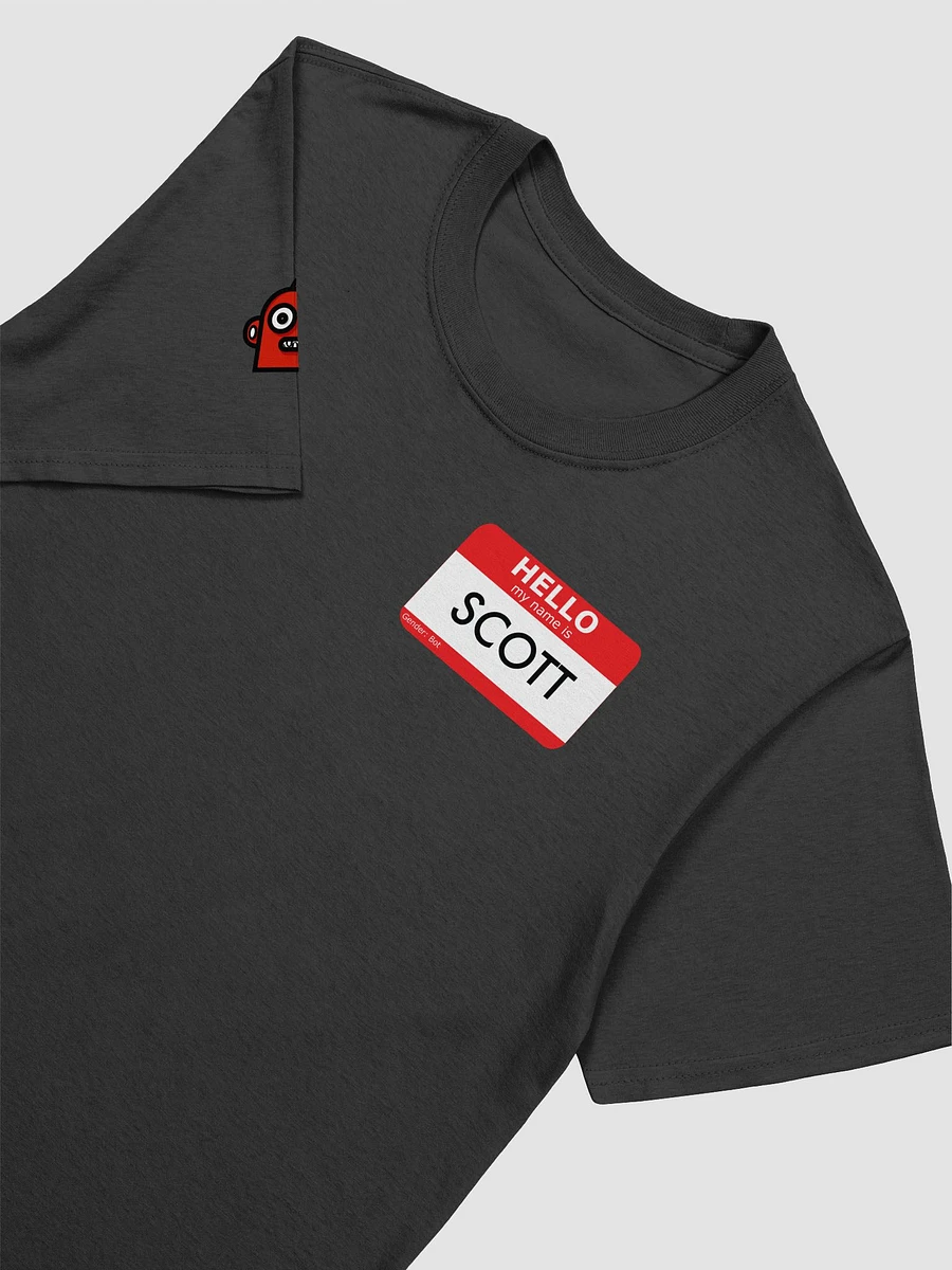 Scott Tee product image (8)