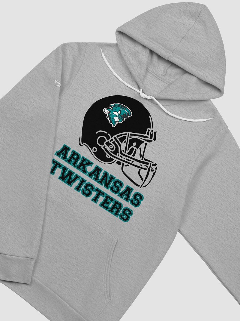 Arkansas Twisters Playmaker Team Hoodie