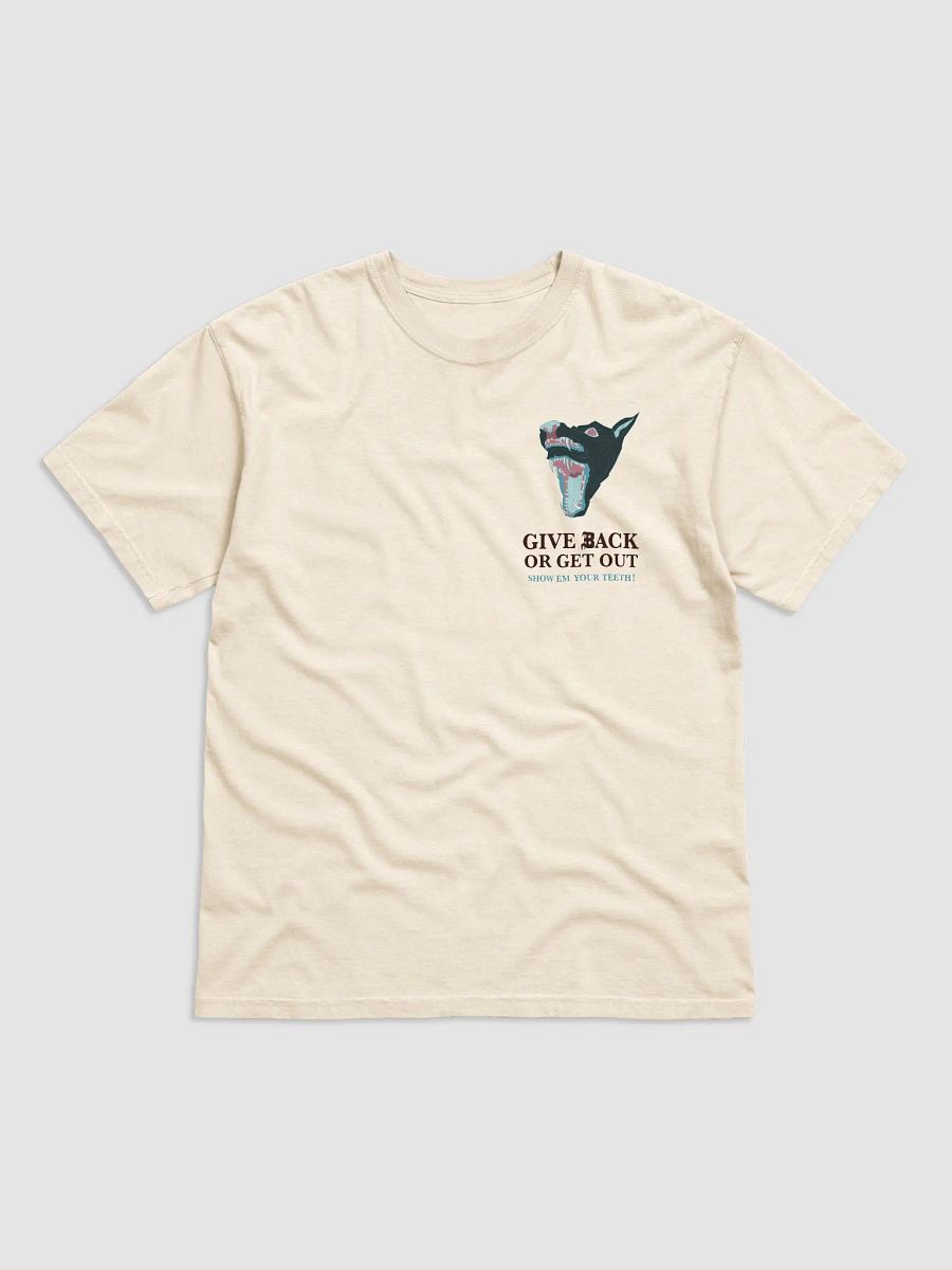 S.E.Y.T. shirt 2 product image (5)