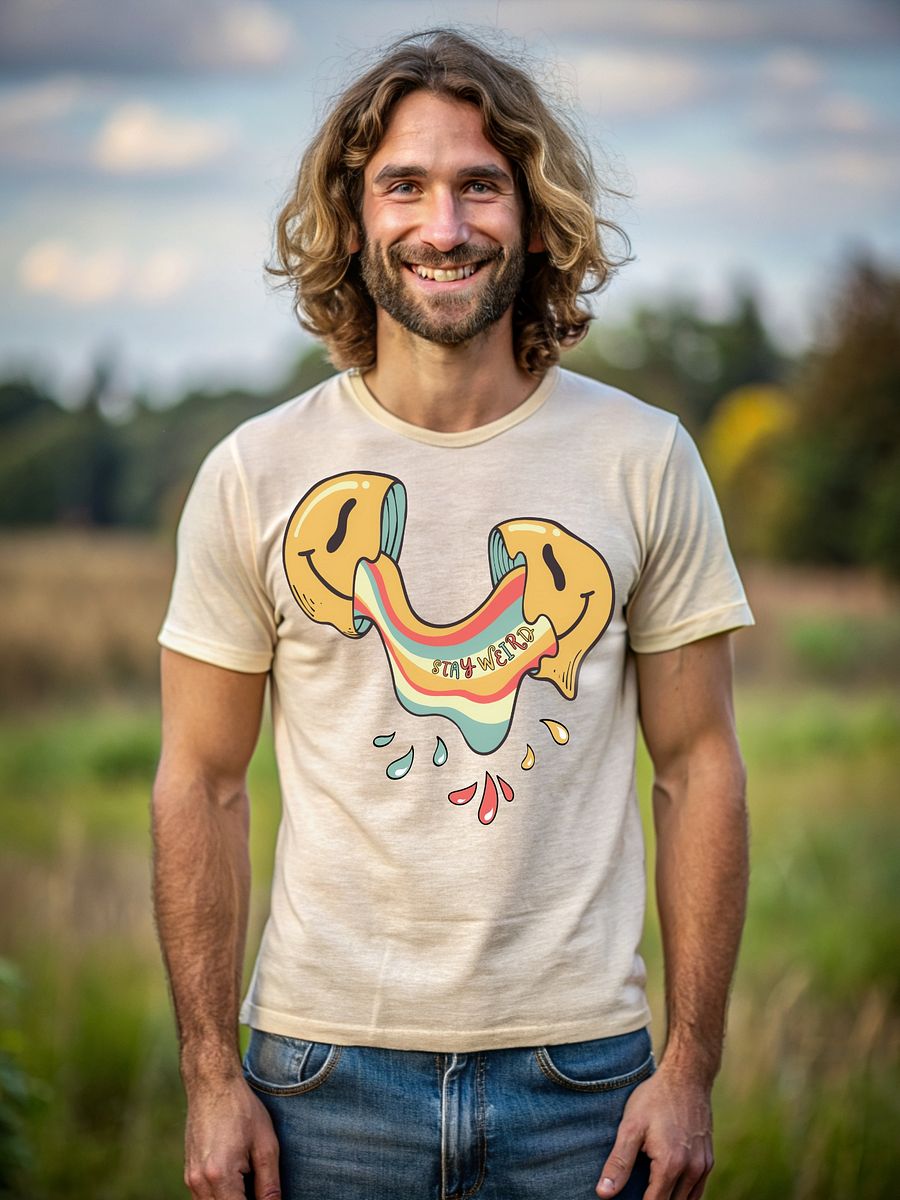 Stay Weird product image (3)