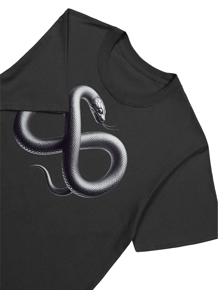 Infinite Energy unisex tee product image (2)