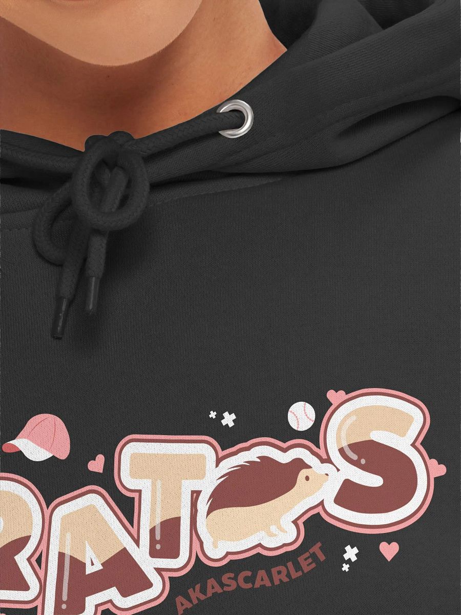 Kratos Hoodie product image (7)