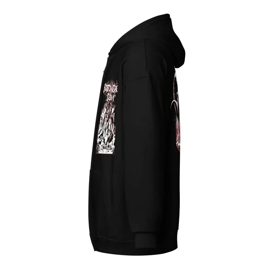 DEGEN ALL STAR BLACK METAL product image (4)