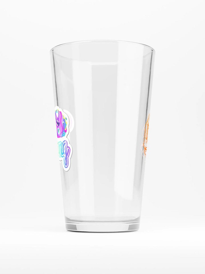 You Belong (Pint Glass) product image (2)