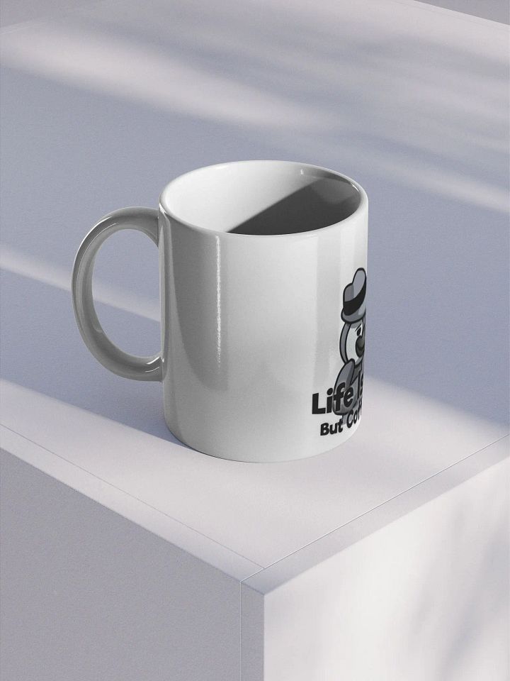 ErikthePenguin23 Mug #3 product image (1)