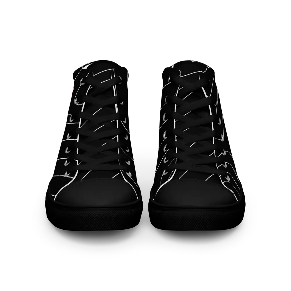 RebelDev converse shoes product image (4)