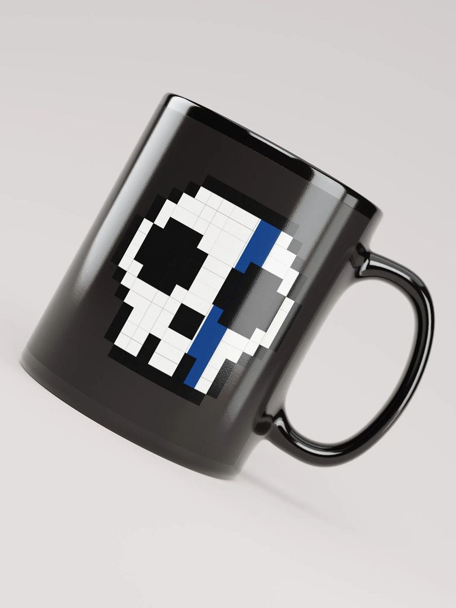Old School Cop product image (7)
