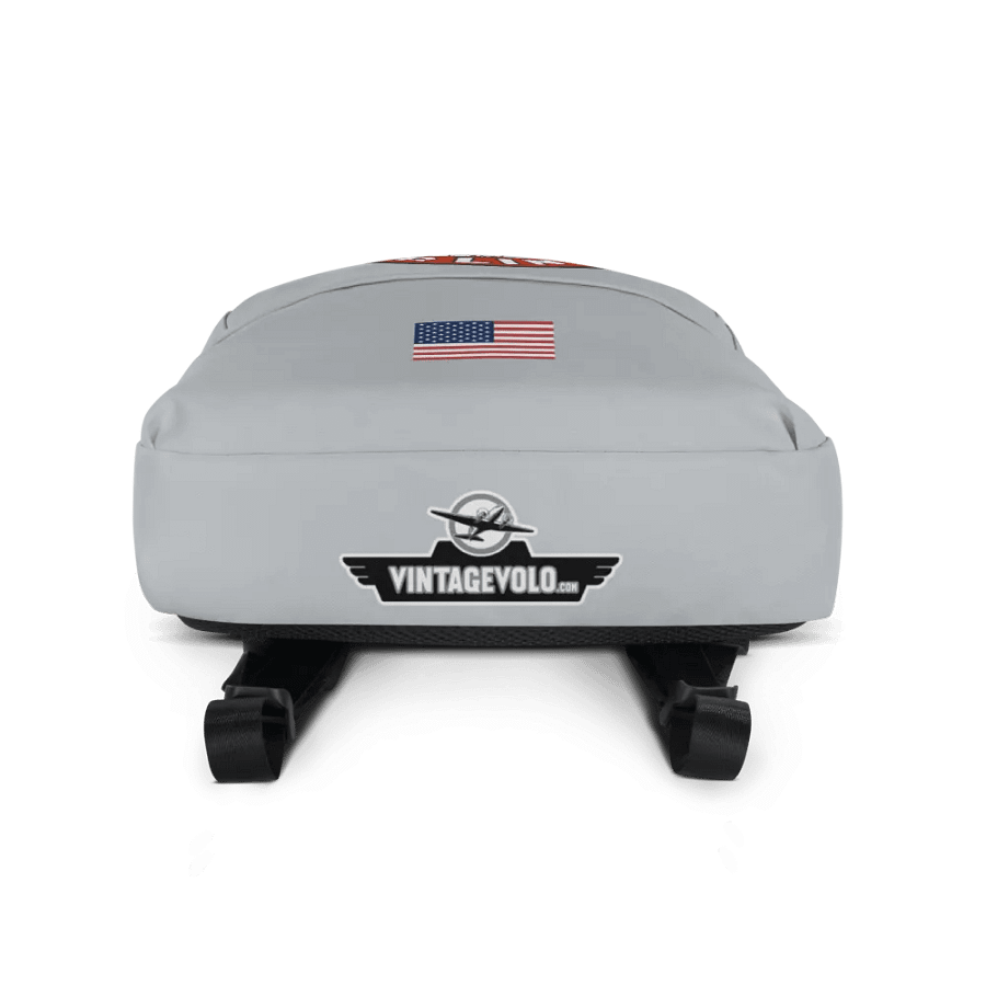 Gilpin Airlines - Backpack product image (3)