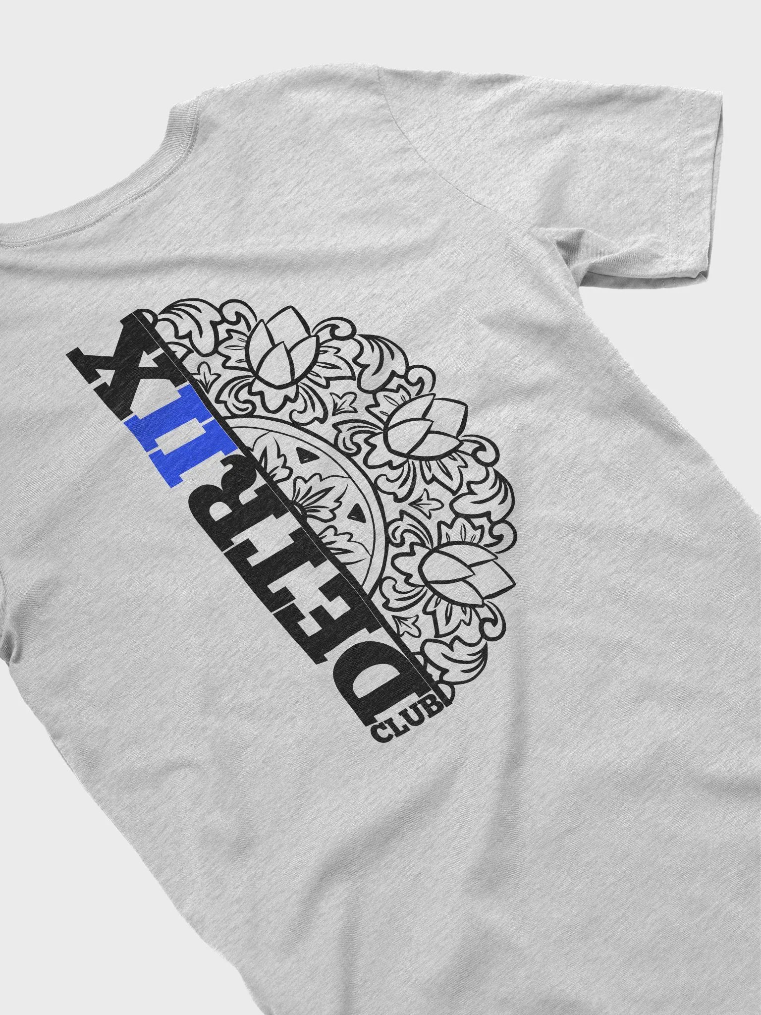 Club Detriix Classic Tee product image (43)