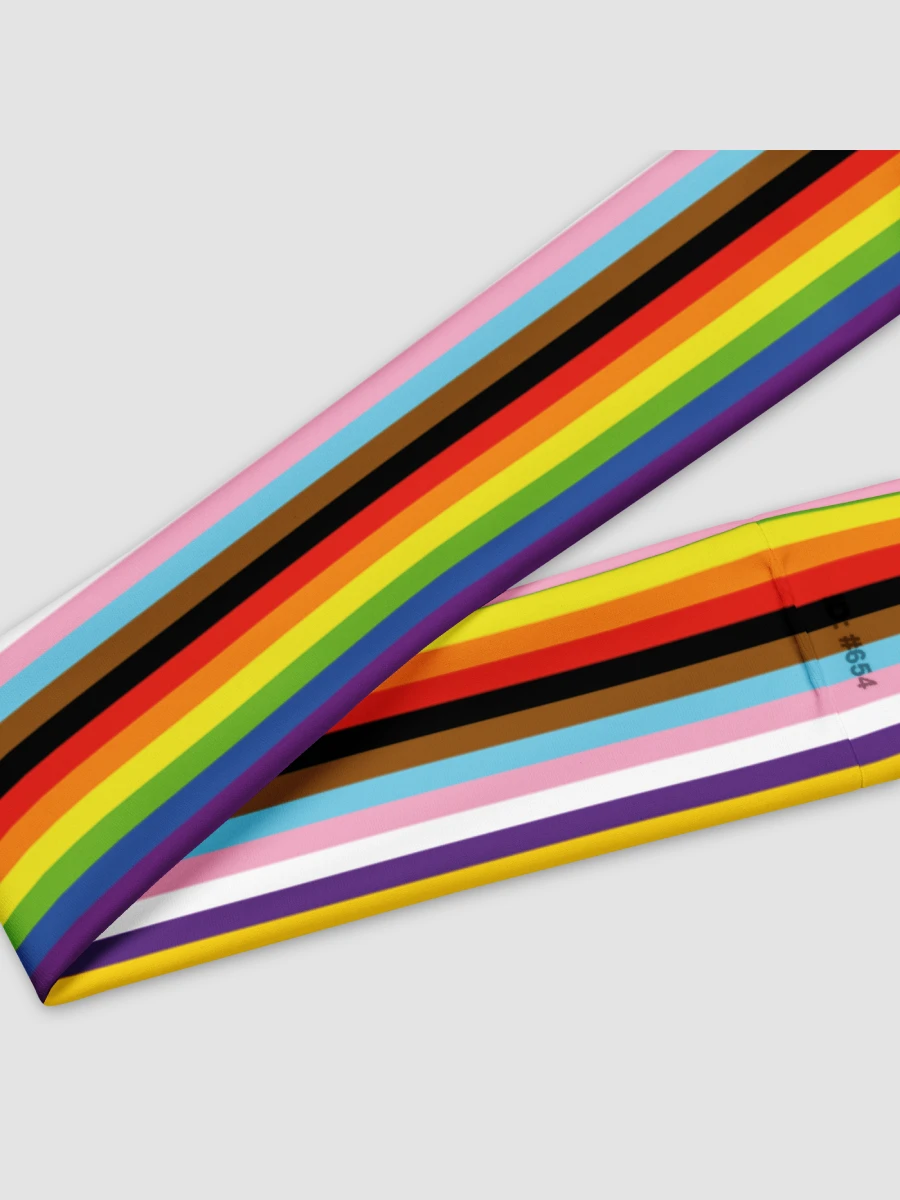 Pride 2023 headband product image (6)