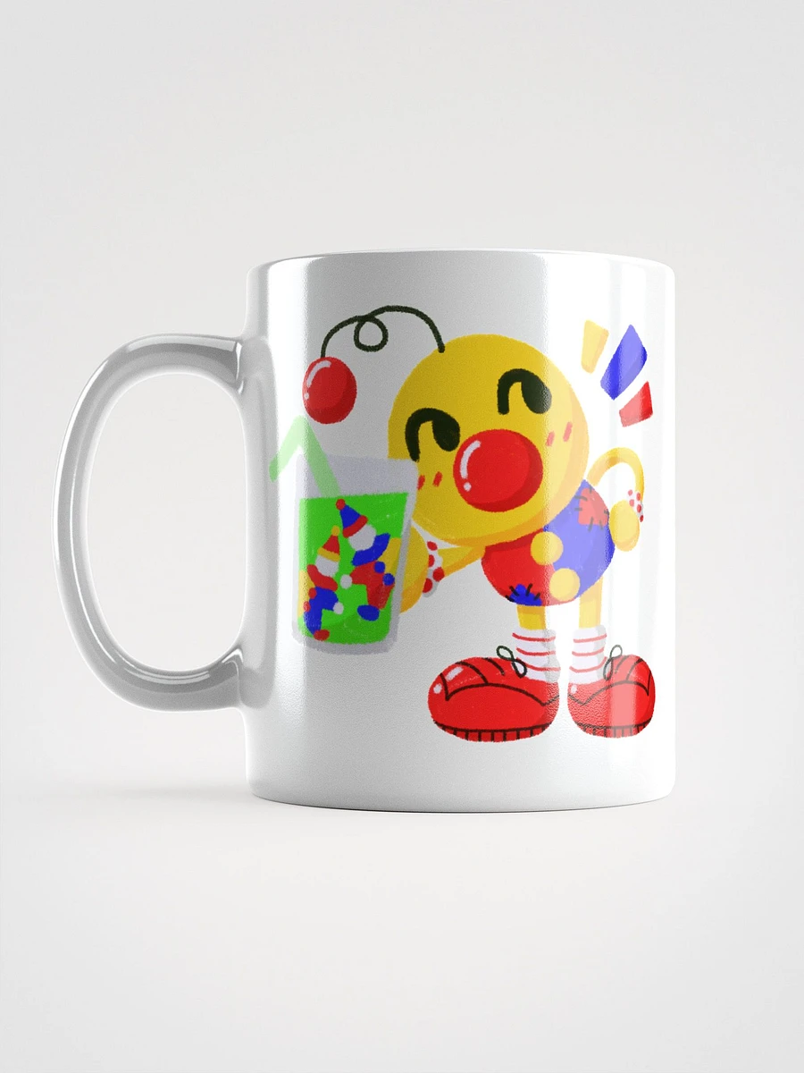 Boyoyoing Clown Soda Mug product image (6)
